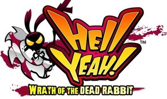 Hell Yeah! - Pimp My Rabbit Pack EN/DE/FR/IT/ES Global Steam