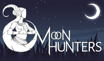 Moon Hunters Global Steam