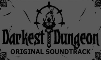 Darkest Dungeon - Soundtrack DLC EN Global Steam