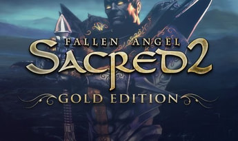 Sacred 2 Gold Edition EN/DE/FR/IT/ES EU Steam