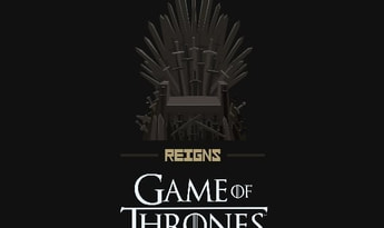 Reigns: Game of Thrones Global Steam