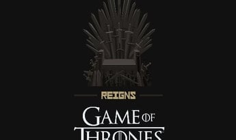 Reigns: Game of Thrones Global Steam