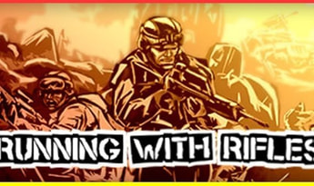 RUNNING WITH RIFLES Global Steam