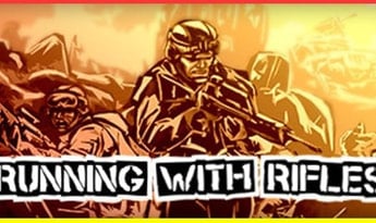 RUNNING WITH RIFLES Global Steam