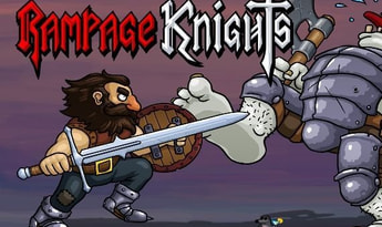 Rampage Knights EN Global Steam