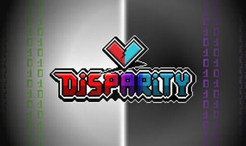 Disparity EN Global Steam