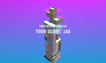 3D Tower EN/RU Global Steam
