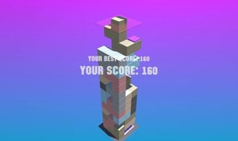 3D Tower EN/RU Global Steam