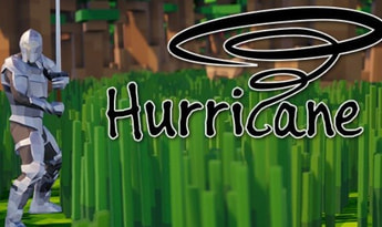 Hurricane EN Global Steam