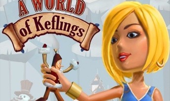 A World of Keflings EN United Kingdom Xbox One Xbox Series