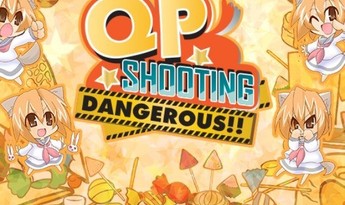 QP Shooting: Dangerous!! DLC EN Global Steam