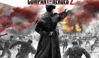 Company of Heroes 2 EN Global Steam