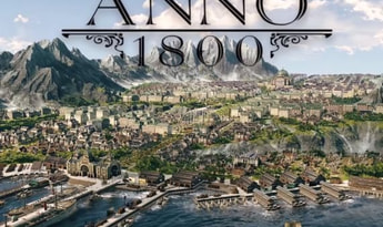 Anno 1800 United States Ubisoft Connect