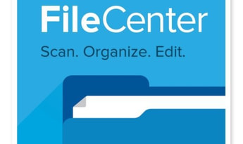 Filecenter Suite Professional Plus 12 EN Global Software License