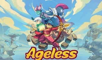 Ageless Global Steam