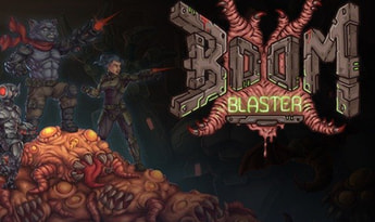 Boom Blaster EN/DE/FR/JA/RU/ES/ZH Global Steam