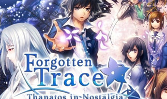 Forgotten Trace: Thanatos in Nostalgia EN/JA Global Steam