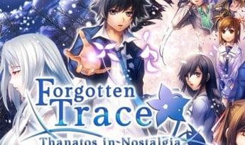 Forgotten Trace: Thanatos in Nostalgia Steam Global
