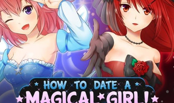 How To Date A Magical Girl! EN Global Steam