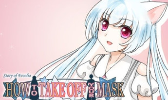 How to Take Off Your Mask EN/DE/FR/PL/JA/RU/ES Global Steam