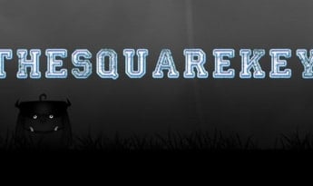 The Square Key Global Steam