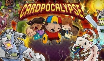 Cardpocalypse EN Global Steam