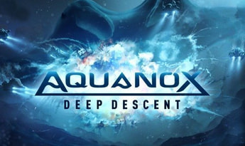 Aquanox Deep Descent Collector's Edition EN Global Steam