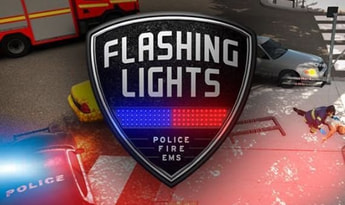 Flashing Lights: Police Fire EMS EN/DE/JA/RU/ZH Global Steam