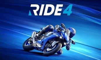 Ride 4 EU Steam