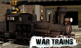 War Trains EN Global Steam