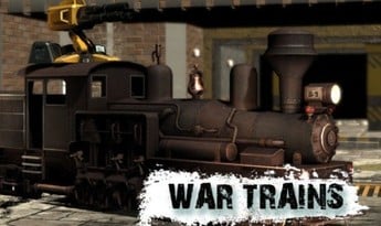 War Trains Steam Global