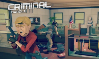 Criminal Bundle EN Global Steam