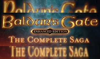 Baldur's Gate - The Complete Saga EN/DE/FR/ES Global Steam