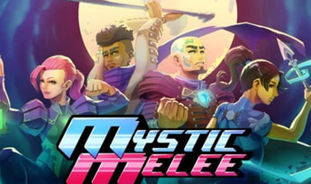 Mystic Melee EN Global Steam