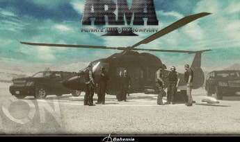 Arma 2: Private Military Company DLC EN Global Steam
