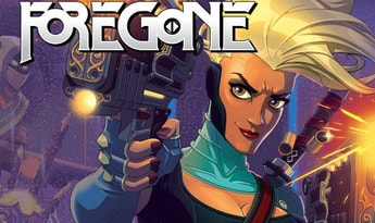 Foregone EN Argentina Xbox One Xbox Series