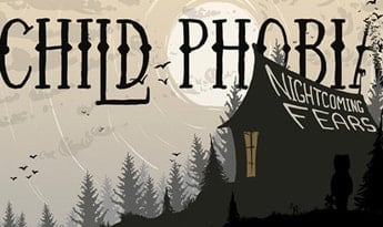 Child Phobia: Nightcoming Fears Steam Global