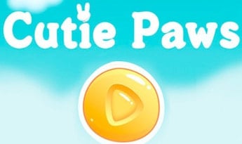 Cutie Paws Steam Global