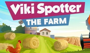 Viki Spotter: The Farm EN Global Steam