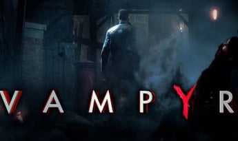 Vampyr EN/DE/FR/IT Global Steam
