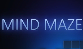 Mind Maze EN Global Steam
