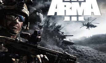 Arma 3 Global Steam