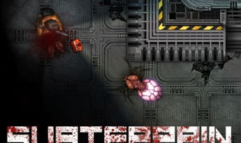 Subterrain EN/DE/FR/IT/JA/RU/ZH/ZH Global Steam