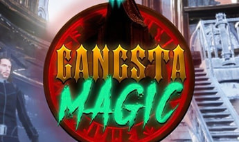 Gangsta Magic Steam Global