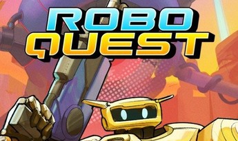 Roboquest EN/DE/FR/PT/ZH ROW Steam