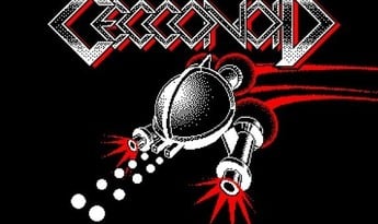 Cecconoid Steam Global