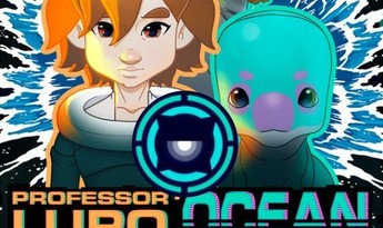 Professor Lupo: Ocean Global Steam