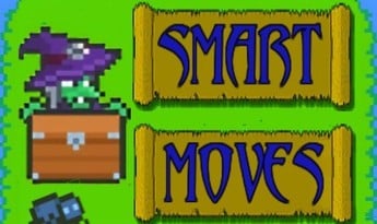 Smart Moves EN EU Xbox One Xbox Series