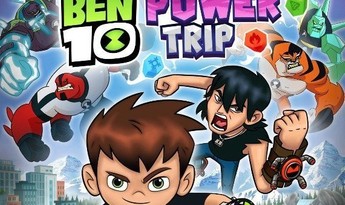 Ben 10: Power Trip EN Argentina Xbox/One/Series/Xbox - PC