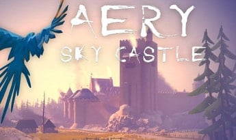 Aery: Sky Castle EN Argentina Xbox One Xbox Series